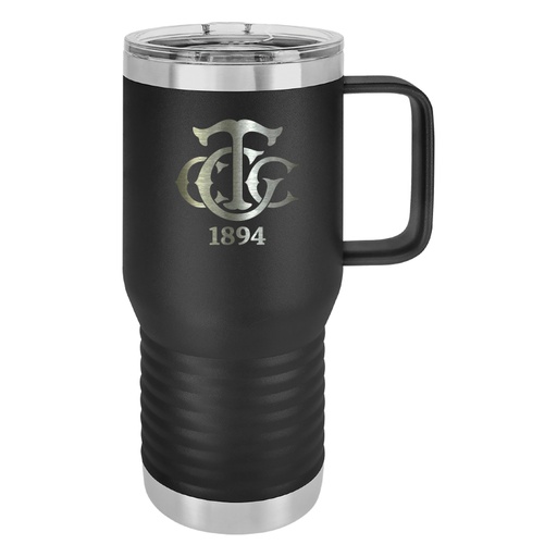 https://nordicstore.blob.core.windows.net/nordic/NordicResort/800/20 OZ. POLAR CAMEL STAINLESS TRAVEL MUG WITH SLIDER LID.jpg